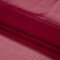1 Yard Wine Crinkled Silk Premium Lightweight Chiffon Fabric 43" Wide